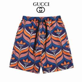 Picture of Gucci Short  Pants _SKUGucciM-3XLjdtxK1117703